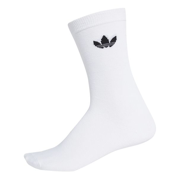 Meia adidas Thin Tref Crew - 35 Ao 38