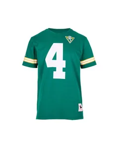 Camisa Mitchell & Ness Favre Masculina - GG