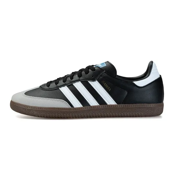 Tênis adidas Samba Vegan Masculino - 41