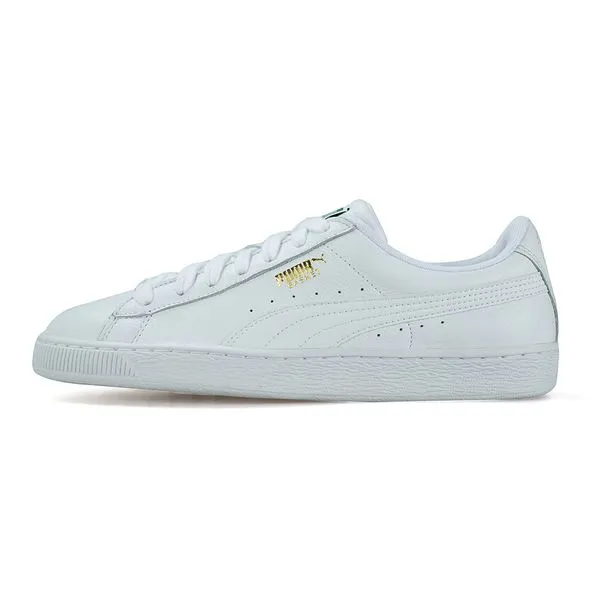 Tênis Puma Basket Classic Lfs Masculino - 40