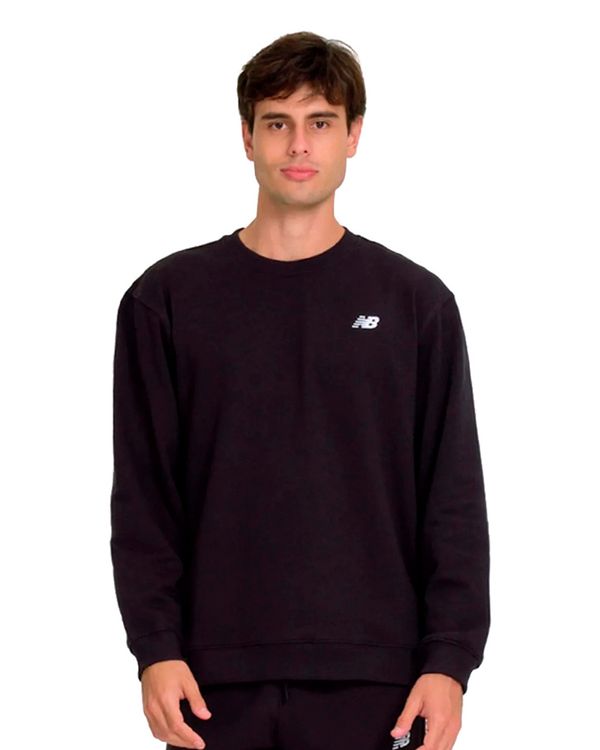 Blusão New Balance Masculino - GG