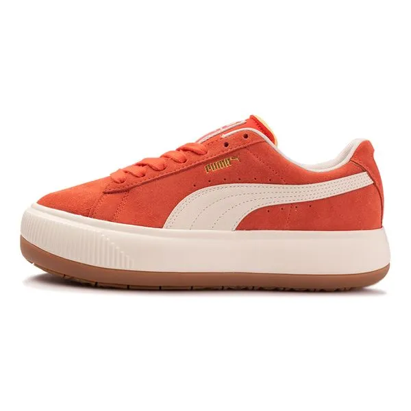 Tênis Puma Suede Mayu UP Feminino - 39