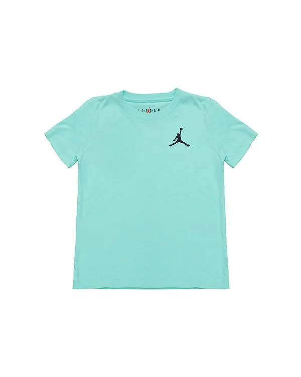 Camiseta Jordan Jumpman Infantil - 5 Anos