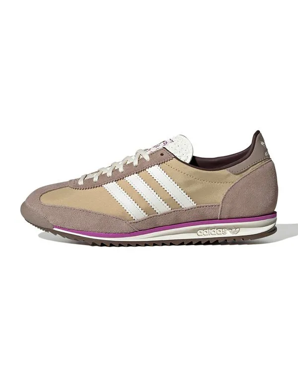 Tênis adidas SL 72 Og Feminino - 33