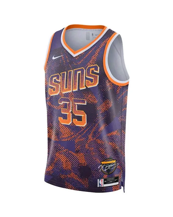 Regata Nike Durant V5 Masculina - P