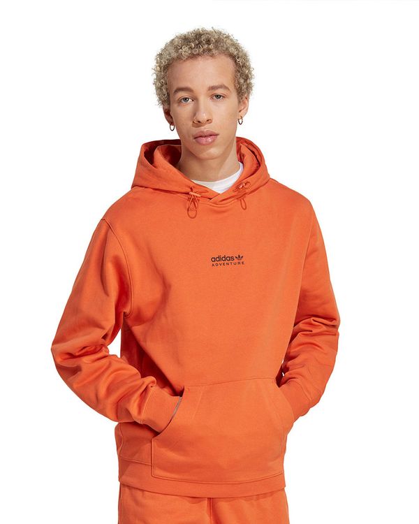 Blusão adidas Adventure Masculina - GG