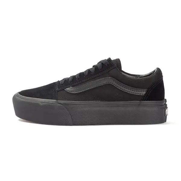 Tênis Vans Old Skool Platform Feminino - 37