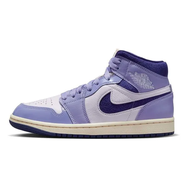 Tênis Air Jordan 1 Mid SE Feminino - 35