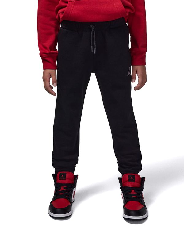 Calça Jordan Flc Infantil - 7 anos