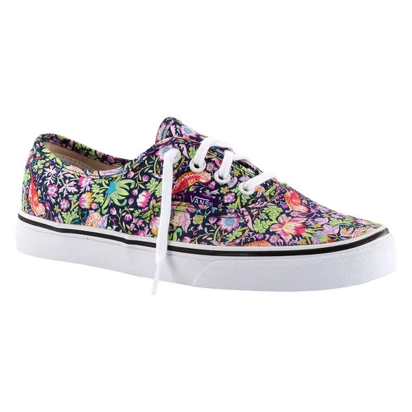 Tênis Vans Authentic Liberty - Exclusivo - 33