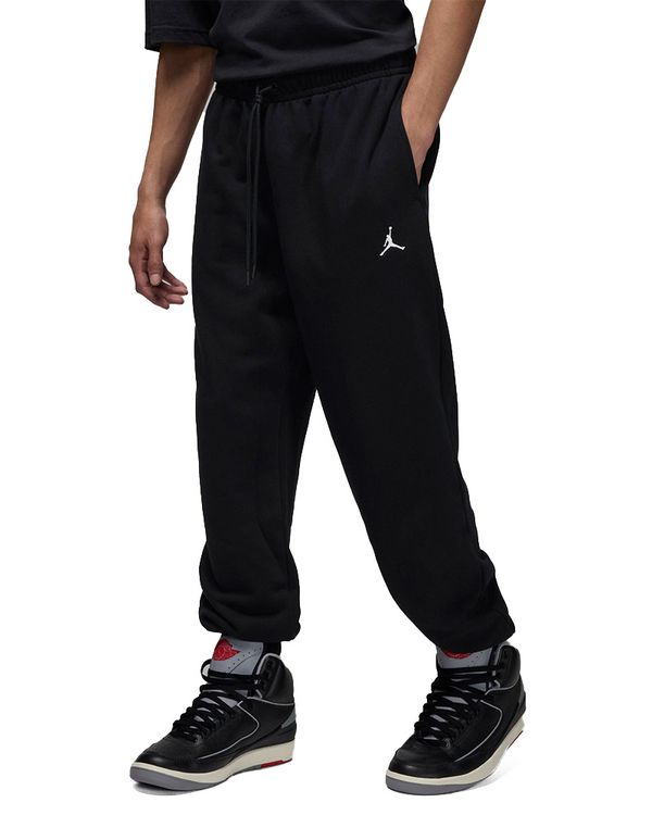 Calça Jordan Brooklin Fleece Masculina - M
