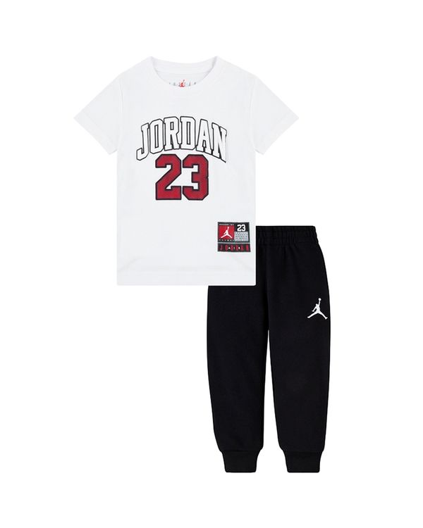 Conjunto Jordan Infantil - 24 meses