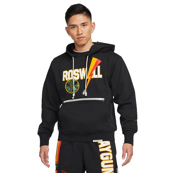 Blusão Nike Dry Rayguns Masculino - GGGG
