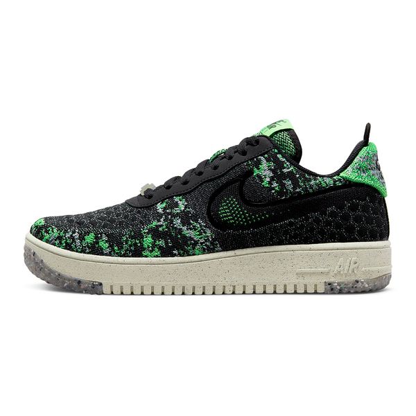 Tênis Nike Air Force 1 Crater Flyknit Next Nature Masculino - 37