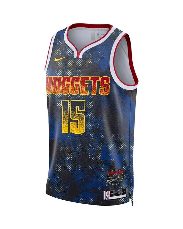 Regata Nike V5 Jokic Masculina - G