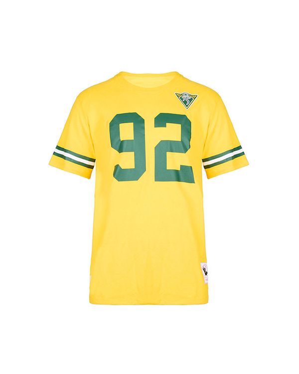 Camisa Mitchell & Ness Masculina - P