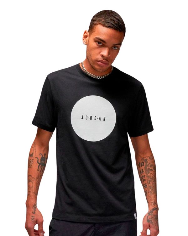 Camiseta Air Jordan Masculina - GG