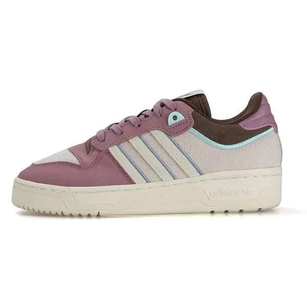 Tênis Adidas Rivalry Low 86 Masculino - 36