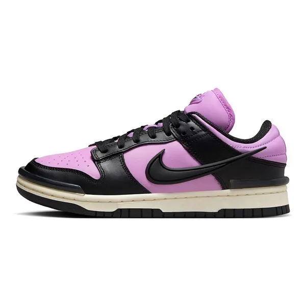 Tênis Nike Dunk Low Feminino - 34