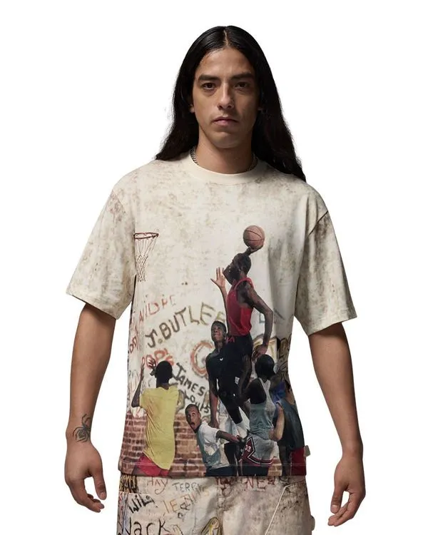 Camiseta Air Jordan 85 Masculina - G