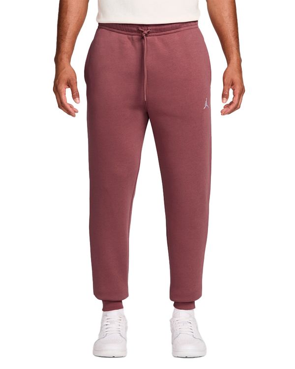 Calça Jordan Brooklin Fleece Masculina - P