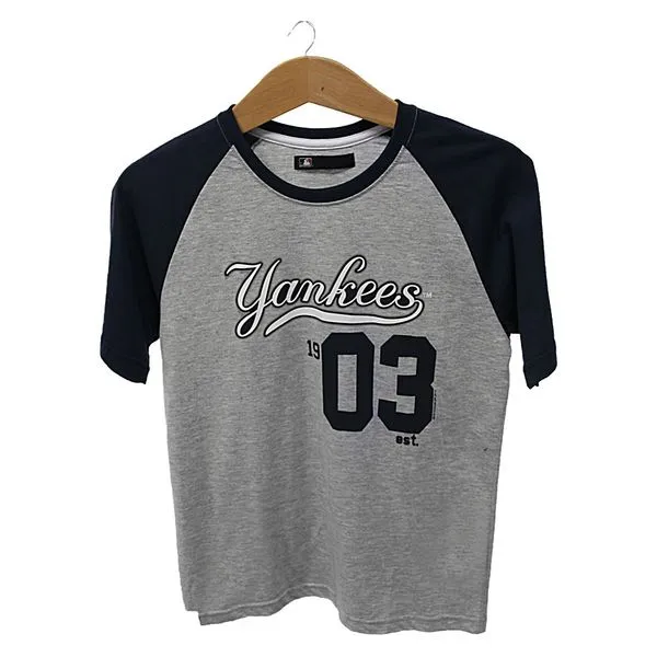 Camiseta New Era New York Yankees Masculino - M