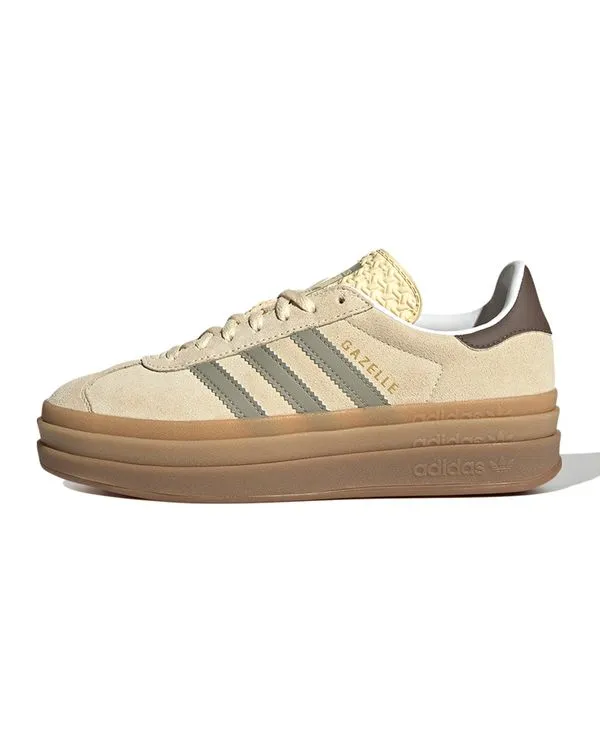 Tênis adidas Gazelle Bold Feminino - 40