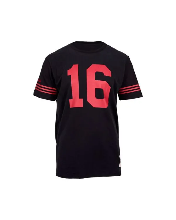 Camisa Mitchell & Ness Montana Masculina - G