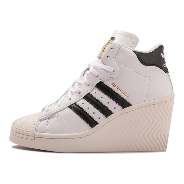 Tênis adidas Superstar Ellure Feminino - 39