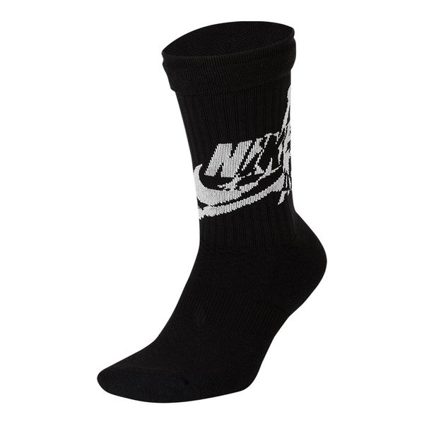 Meia Jordan Legacy Classic Masculina - 39-43