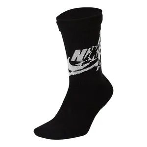Meia Jordan Legacy Classic Masculina - 39-43