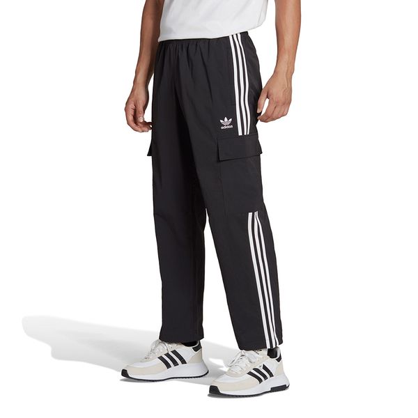 Calça adidas Adicolor Classics 3 Stripes Masculina - GGG