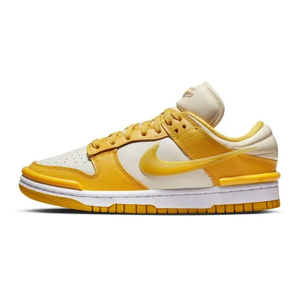 Tênis Nike Dunk Low Feminino - 35