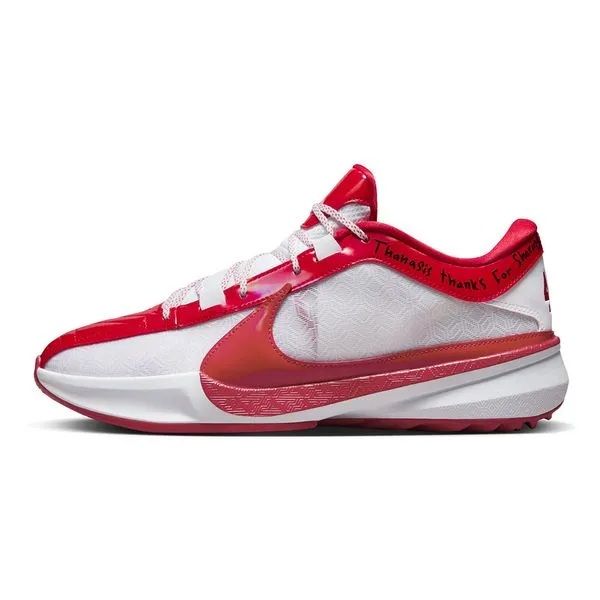 Tênis Nike Zoom Freak 5 Masculino - 43