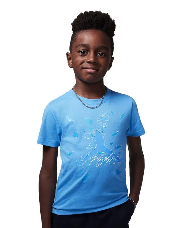 Camiseta Jordan Infantil - 7 anos