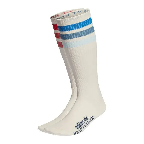 Meia adidas Rfto Crew 2 Pares - G