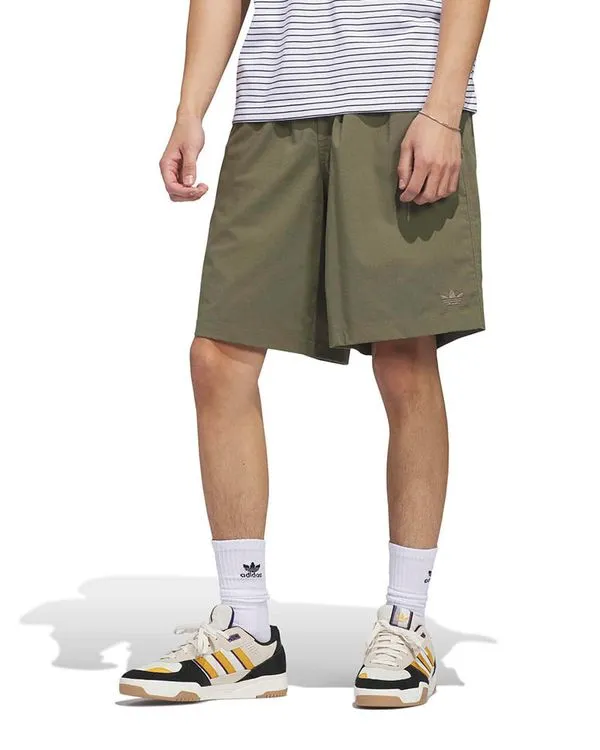 Shorts adidas Skateboarding Masculino - M