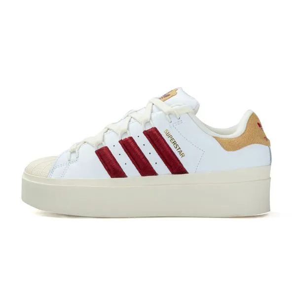 Tênis adidas Superstar Bonéga Feminino - 42