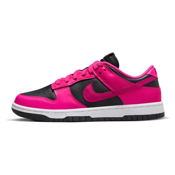 Tênis Nike Dunk Low Feminino - 35