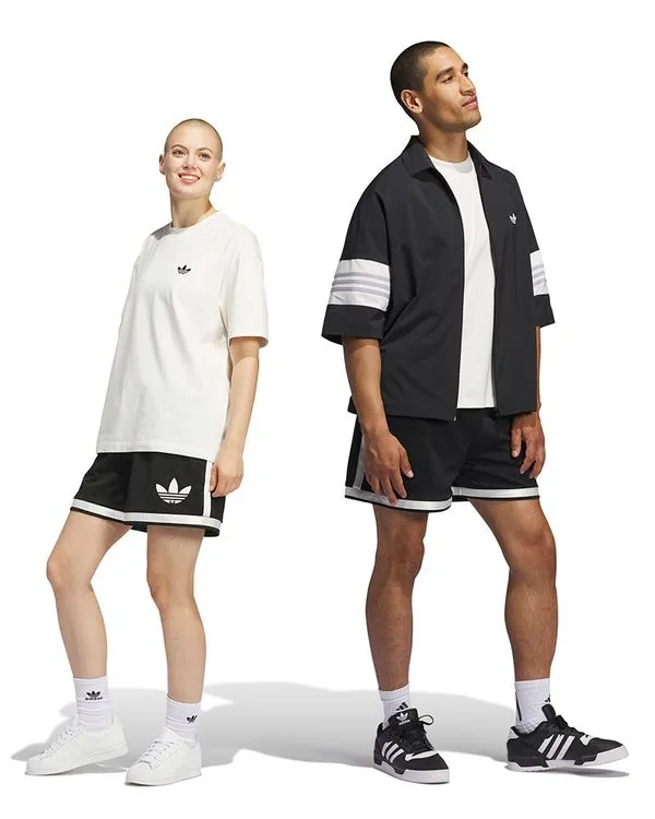 Shorts adidas OG Unissex - GG