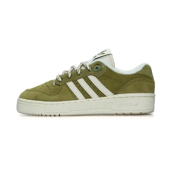 Tênis adidas Rivalry Low Feminino - 38