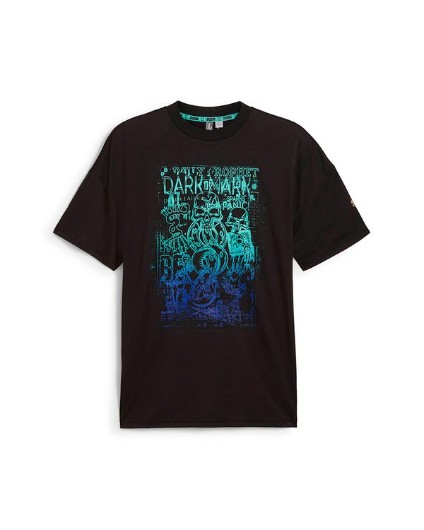 Camiseta Puma Harry Potter II Feminina - P