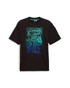 Camiseta Puma Harry Potter II Feminina - P