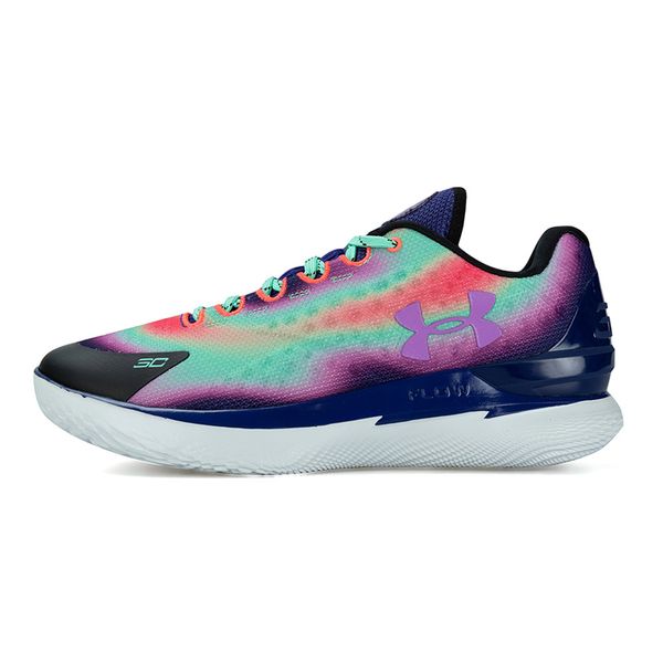 Tênis Under Armour Curry 1 Low Flotro NM - 42