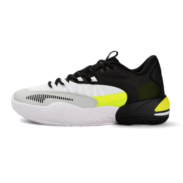 Tênis Puma Court Rider 2.0 Masculino - 42