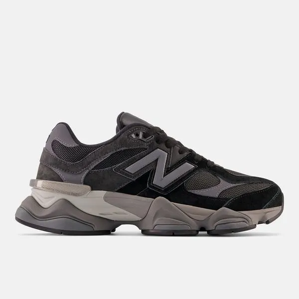 Tênis New Balance 9060 Unisex 35