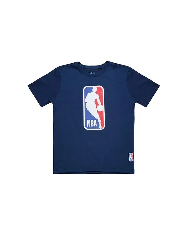 Camiseta Nba GS Infantil - 6 anos