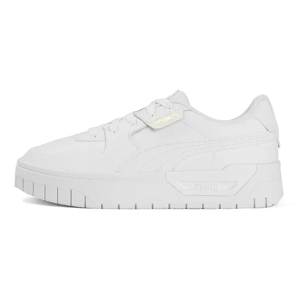 Tênis Puma Cali Dream Lth Feminino - 34