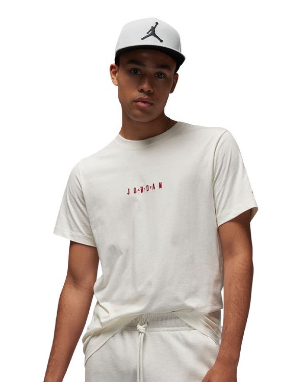 Camiseta Air Jordan Crew Masculina - GGGGG