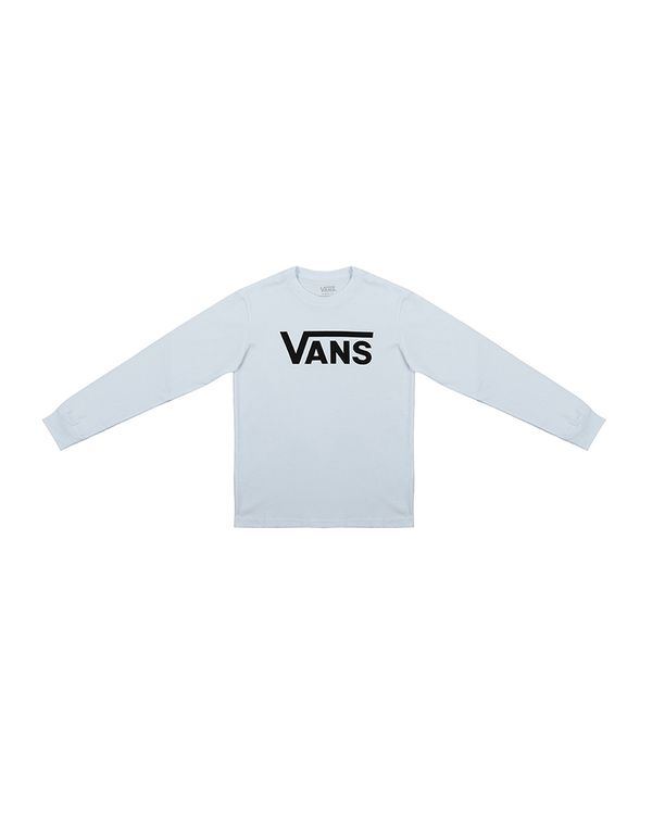 Camiseta Vans Classic Infantil - 12 anos